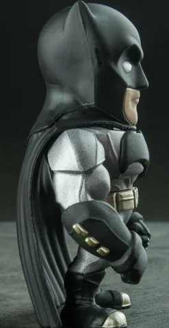 Batman vs Superman: Dawn of Justice - Batman Metals 4” Die-Cast Action Figure