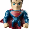 Batman vs Superman: Dawn of Justice - Superman Metals 4” Die-Cast Action Figure