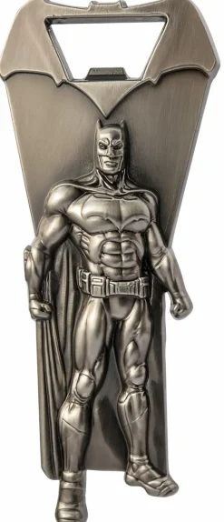 Batman vs Superman: Dawn of Justice - Batman Metal Bottle Opener