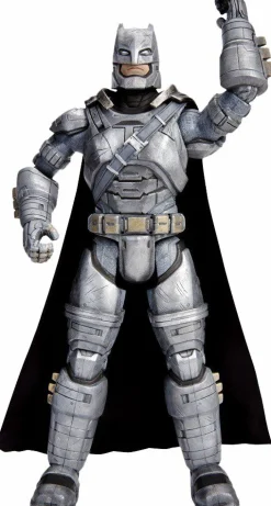Batman vs Superman: Dawn of Justice - Armored Batman 12” Multiverse Action Figure
