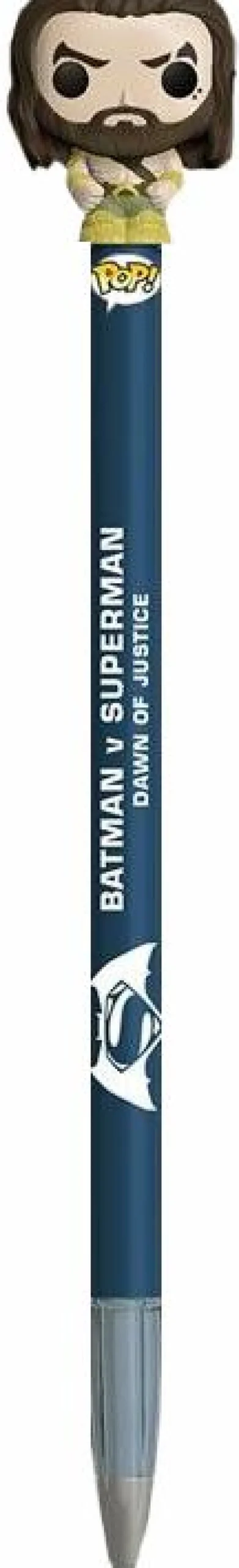 Batman vs Superman: Dawn of Justice - Aquaman Pop! Vinyl Pen