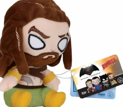 Batman vs Superman: Dawn of Justice - Aquaman Mopeez Plush
