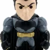 Batman vs Superman: Dawn of Justice - Unmasked Batman Metals 4” Die-Cast Action Figure