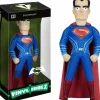 Batman vs Superman: Dawn of Justice - Superman 8" Vinyl Idolz Figure