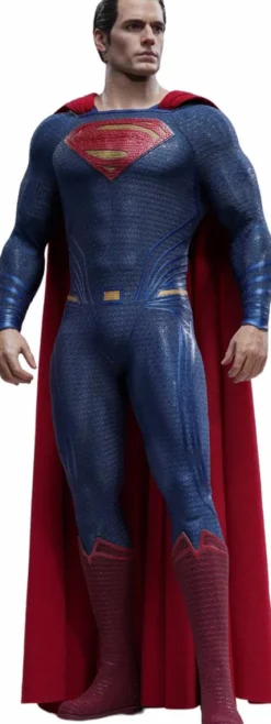 Batman Vs. Superman: Dawn of Justice - Superman INART 1/6th Scale Action Figure
