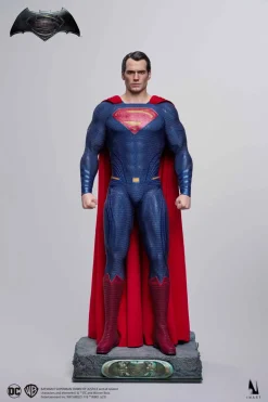 Batman Vs. Superman: Dawn of Justice - Superman INART 1/6th Scale Action Figure