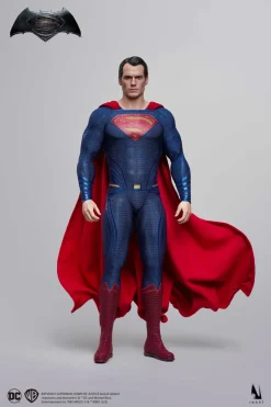 Batman Vs. Superman: Dawn of Justice - Superman INART 1/6th Scale Action Figure