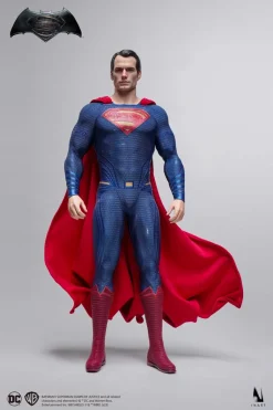 Batman Vs. Superman: Dawn of Justice - Superman INART 1/6th Scale Action Figure