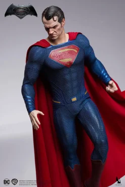 Batman Vs. Superman: Dawn of Justice - Superman INART 1/6th Scale Action Figure