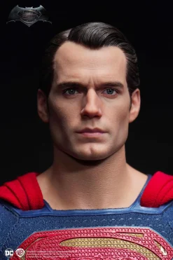 Batman Vs. Superman: Dawn of Justice - Superman INART 1/6th Scale Action Figure