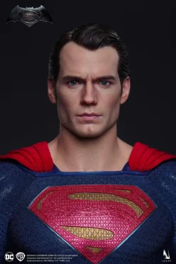 Batman Vs. Superman: Dawn of Justice - Superman INART 1/6th Scale Action Figure