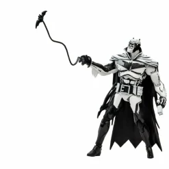 Batman: White Knight - Batman Sketch Edition DC Multiverse Gold Label 7" Scale Action Figure