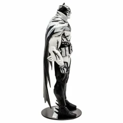 Batman: White Knight - Batman Sketch Edition DC Multiverse Gold Label 7