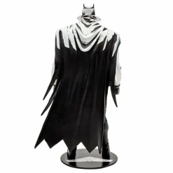 Batman: White Knight - Batman Sketch Edition DC Multiverse Gold Label 7