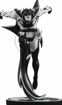 Batman: White Knight - Batman Black & White by Sean Murphy 1/10th Scale Statue
