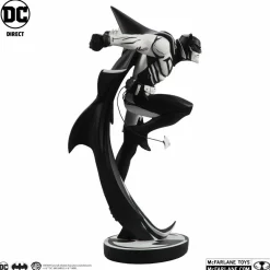 Batman: White Knight - Batman Black & White by Sean Murphy 1/10th Scale Statue
