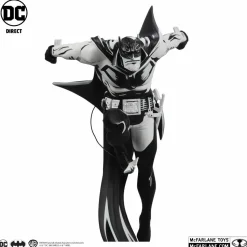 Batman: White Knight - Batman Black & White by Sean Murphy 1/10th Scale Statue