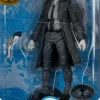 Batman: Year One - Lt. James Gordon (Year One: Part 4) DC Multiverse Gold Label Platinum Edition 7" Scale Action Figure