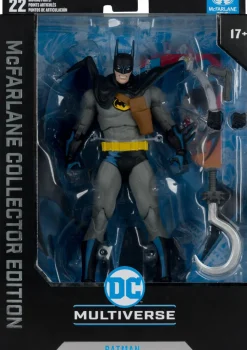 Batman: Year Two - Batman DC Multiverse McFarlane Collector Edition 7" Scale Action Figure