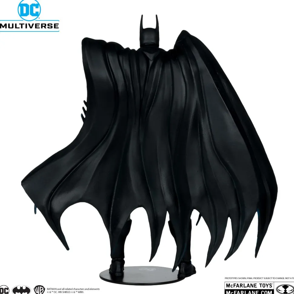 Batman: Year Two - Batman DC Multiverse McFarlane Collector Edition 7" Scale Action Figure