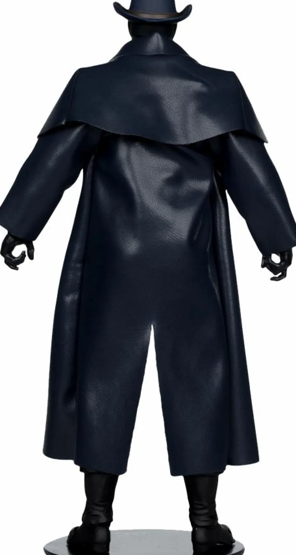 Batman/Superman: Archive of Worlds - Cowboy Batman (Western World) DC Multiverse 7" Scale Action Figure