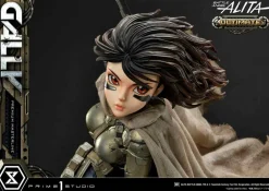 Battle Angel Alita - Alita Gally Ultimate Version 1/4 Scale Statue