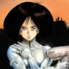 Battle Angel Alita - Deluxe Edition Volume 01 Manga Hardcover Book
