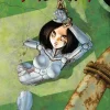 Battle Angel Alita - Deluxe Edition Volume 03 Manga Hardcover Book