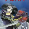 Battle Angel Alita - Volume 02 Manga Paperback Book