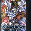 Battle Spirits Saga - Card Game Core Set Dawn of History Deck
