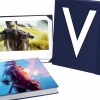 Battlefield V - The Art of Battlefield V Limited Edition Hardcover