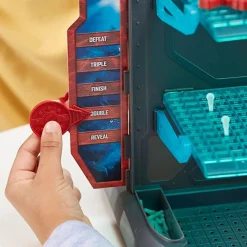 Battleship - Black Panther 2: Wakanda Forever Edition Board Game