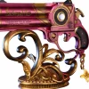 Bayonetta - Scarborough Fair Thyme 10” Prop Replica