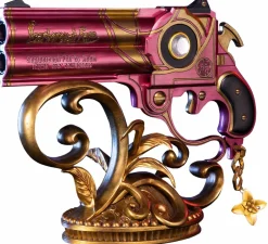 Bayonetta - Scarborough Fair Thyme 10” Prop Replica