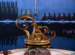Bayonetta - Scarborough Fair Thyme 10” Prop Replica