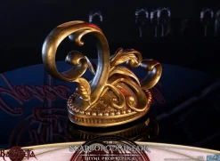 Bayonetta - Scarborough Fair Thyme 10” Prop Replica