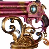 Bayonetta - Scarborough Fair Rosemary 10” Prop Replica