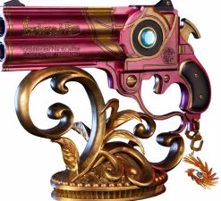 Bayonetta - Scarborough Fair Rosemary 10” Prop Replica