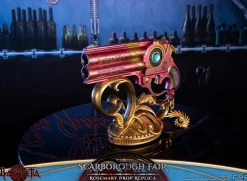 Bayonetta - Scarborough Fair Rosemary 10” Prop Replica