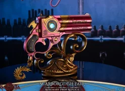 Bayonetta - Scarborough Fair Rosemary 10” Prop Replica