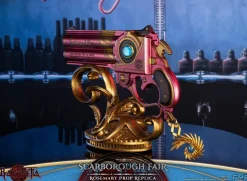 Bayonetta - Scarborough Fair Rosemary 10” Prop Replica