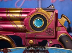 Bayonetta - Scarborough Fair Rosemary 10” Prop Replica