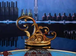 Bayonetta - Scarborough Fair Rosemary 10” Prop Replica