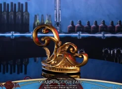 Bayonetta - Scarborough Fair Rosemary 10” Prop Replica