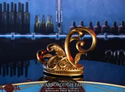 Bayonetta - Scarborough Fair Rosemary 10” Prop Replica