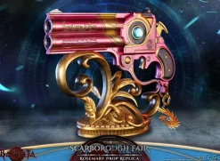 Bayonetta - Scarborough Fair Rosemary 10” Prop Replica