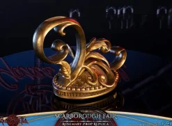 Bayonetta - Scarborough Fair Rosemary 10” Prop Replica