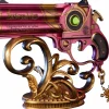 Bayonetta - Scarborough Fair Parsley 10” Prop Replica