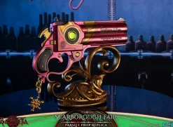 Bayonetta - Scarborough Fair Parsley 10” Prop Replica