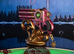 Bayonetta - Scarborough Fair Parsley 10” Prop Replica